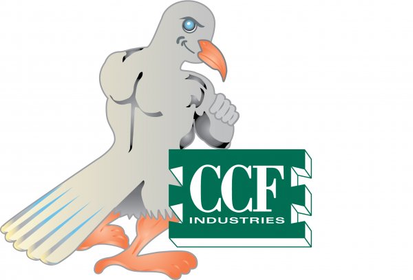 CCF Industries